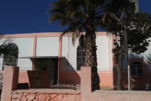 Iglesia de San Francisco Javier