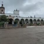 Iglesia de San Francisco Javier