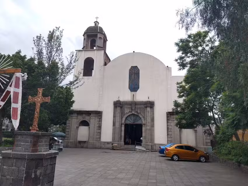 Iglesia de San Francisco
