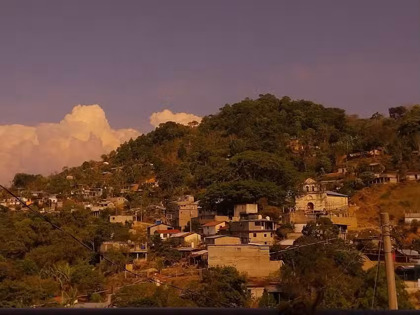 Iglesia de San Gabriel