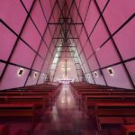 Iglesia de San Ignacio de Loyola