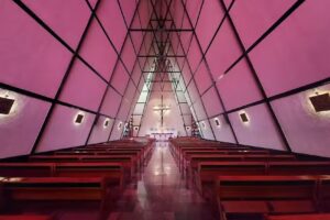 Iglesia de San Ignacio de Loyola