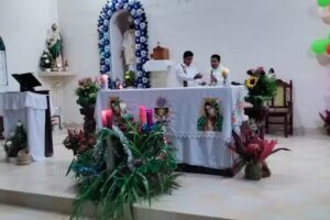 Iglesia de San Ignacio de Loyola