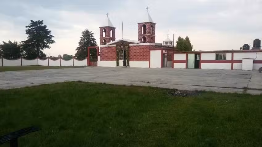 Iglesia de San Ignacio del Loyola