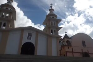 Iglesia de San Isidro