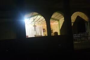 Iglesia de San Isidro