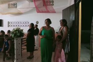 Iglesia de San Isidro