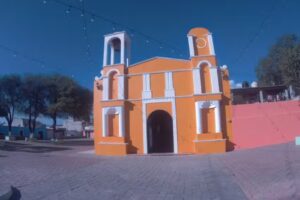 Iglesia de San Isidro