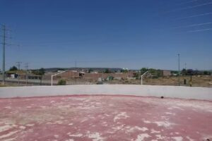 Iglesia de San Isidro de la Concepci&oacute;n