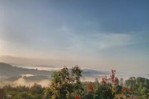 Iglesia de san Isidro Ignacio Zaragoza