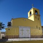 Iglesia de San Isidro Labrador