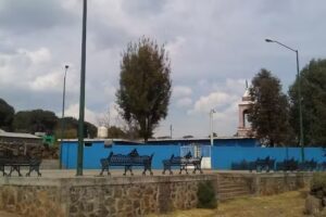 Iglesia De San Isidro Labrador