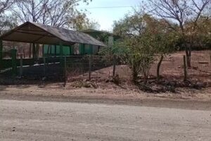 Iglesia de San Isidro labrador