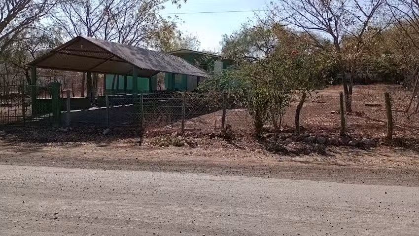 Iglesia de San Isidro labrador