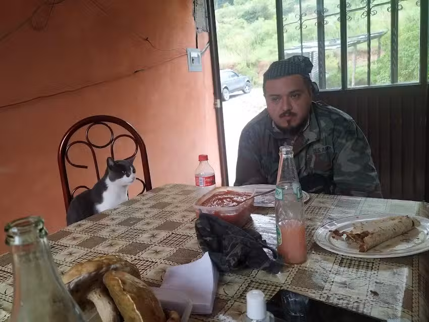 Iglesia de San Isidro labrador