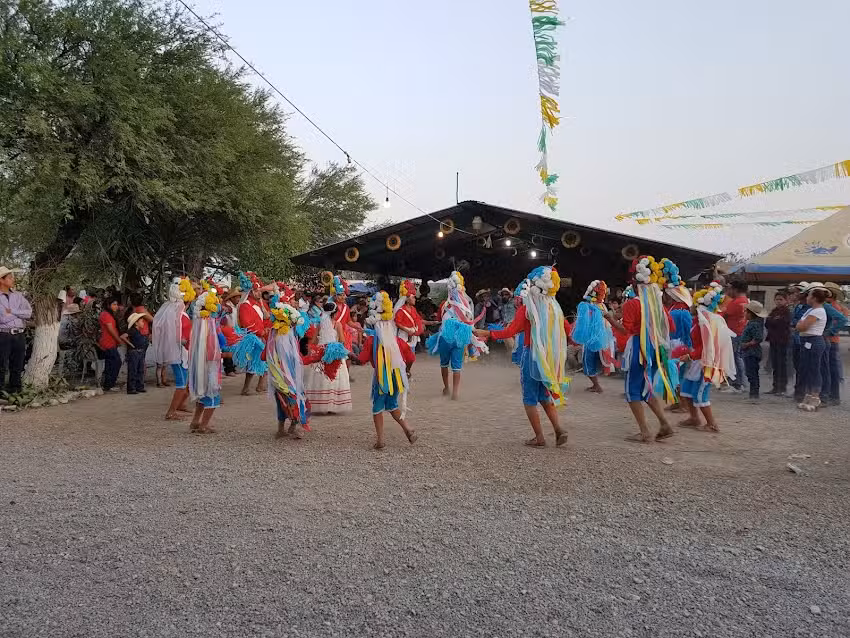 Iglesia de San Isidro Labrador