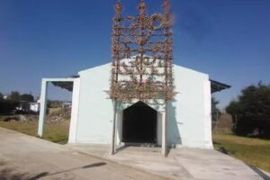 Iglesia de San Isidro Labrador, Comunidad San Isidro