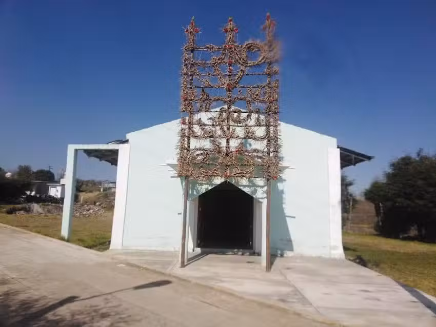 Iglesia de San Isidro Labrador, Comunidad San Isidro