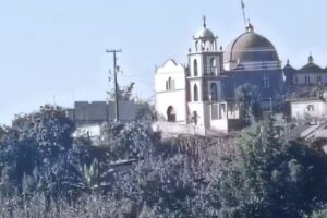 Iglesia de San Isidro Reinosa