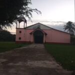 Iglesia de San Jeronimo