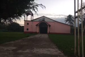 Iglesia de San Jeronimo