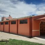 Iglesia de San Jer&oacute;nimo