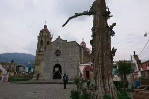 Iglesia de San Jer&oacute;nimo