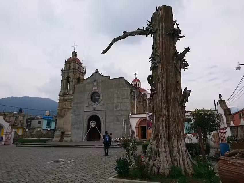 Iglesia de San Jer&oacute;nimo