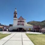 Iglesia de San Joaqu&iacute;n