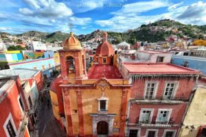 Iglesia de San Jos&eacute;