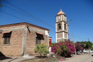 Iglesia de San Jos&eacute;