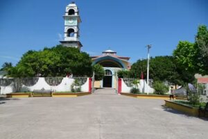 Iglesia de San José