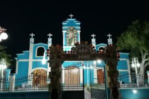 Iglesia De San Jos&eacute;