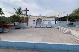 Iglesia de San José