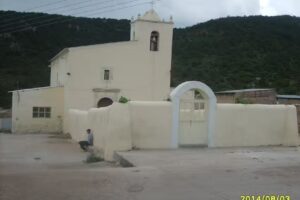 Iglesia De San Jos&eacute;