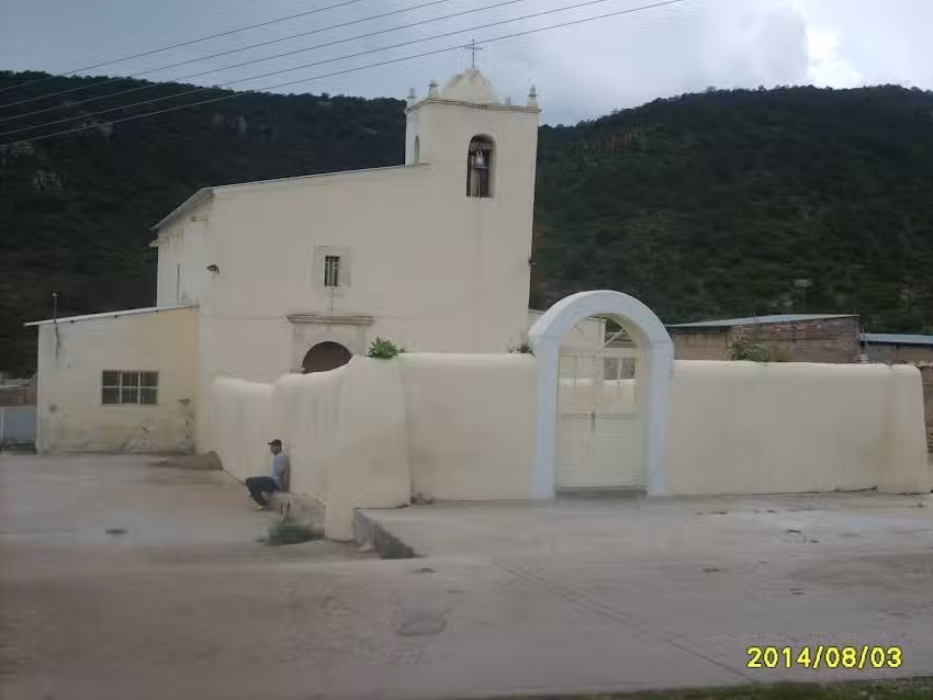 Iglesia De San Jos&eacute;