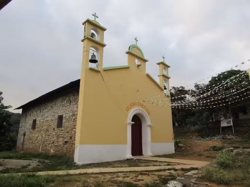 Iglesia de San Jose