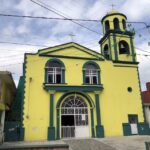 Iglesia de San José