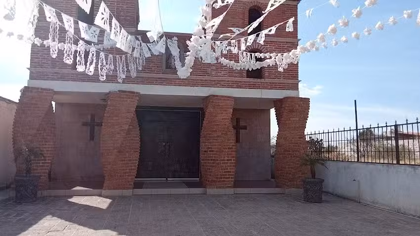 Iglesia de San Jos&eacute;