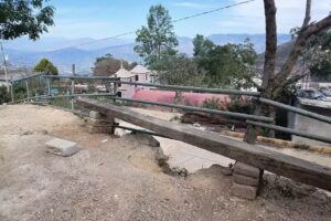 Iglesia de san José