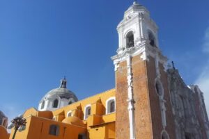 Iglesia de San Jos&eacute;