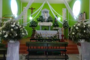 Iglesia de San José