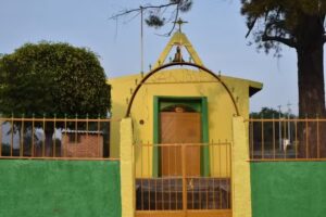 Iglesia de San Jos&eacute;