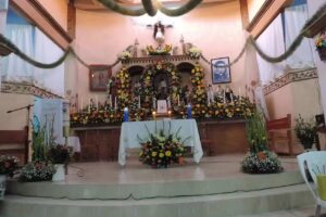 Iglesia De San Jos&eacute;