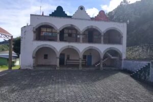 Iglesia de San Jos&eacute;