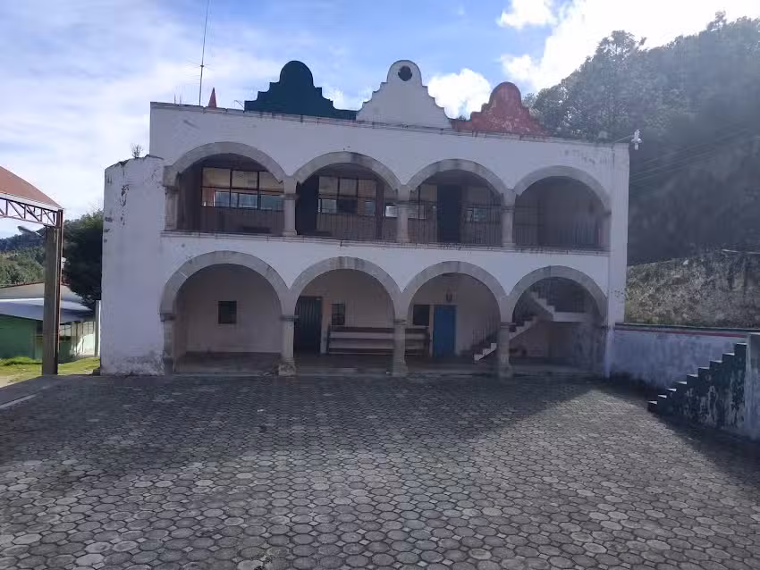 Iglesia de San Jos&eacute;