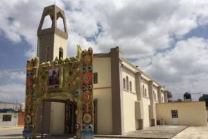 IGLESIA DE &ldquo;SAN JOS&Eacute;