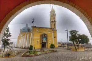 Iglesia de San José