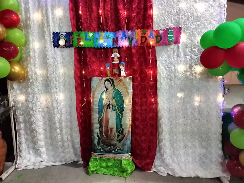 Iglesia de San Jos&eacute;