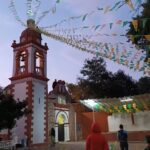 Iglesia De San Jos&eacute; Atotonilco